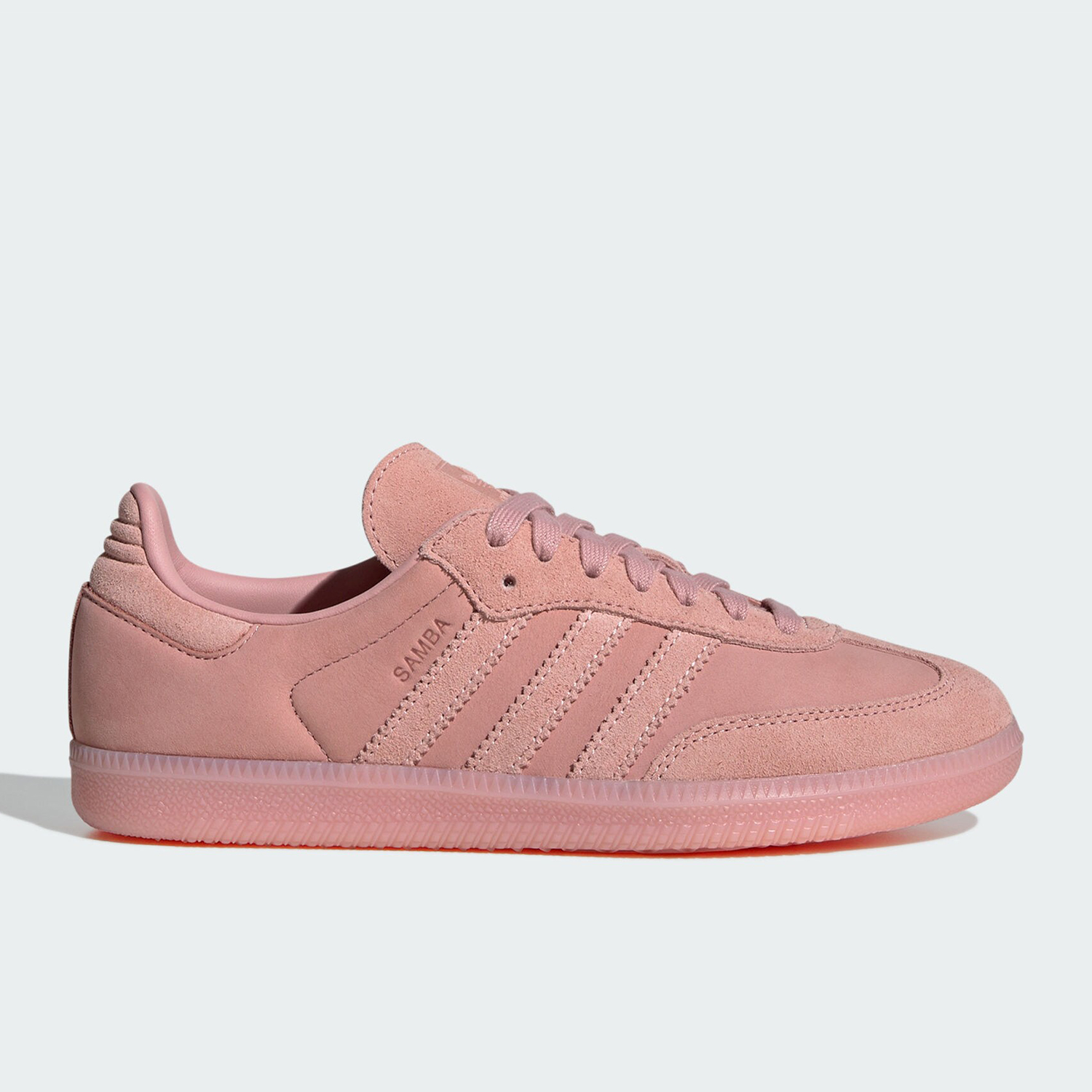 Adidas Shoes Samba - Adidas véritable SAMBA OG W chaussures