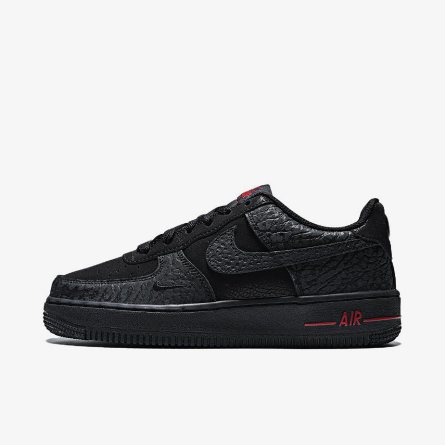 Nike Shoes Air Force 1 - Chaussures de skate durables Nike Air