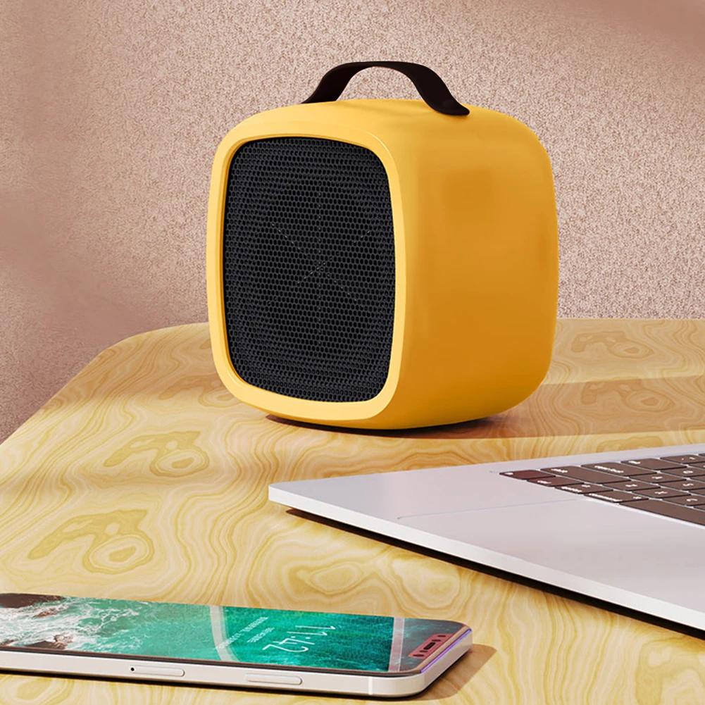 Chauffage d'appoint portable 5 - Hand Warmer Electric avis et prix