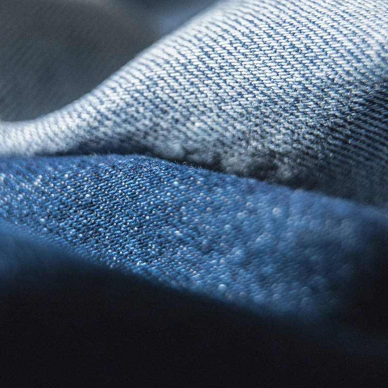 Maden-Jean Délavé en Denim pou - Levis Jeans 501 avis et prix