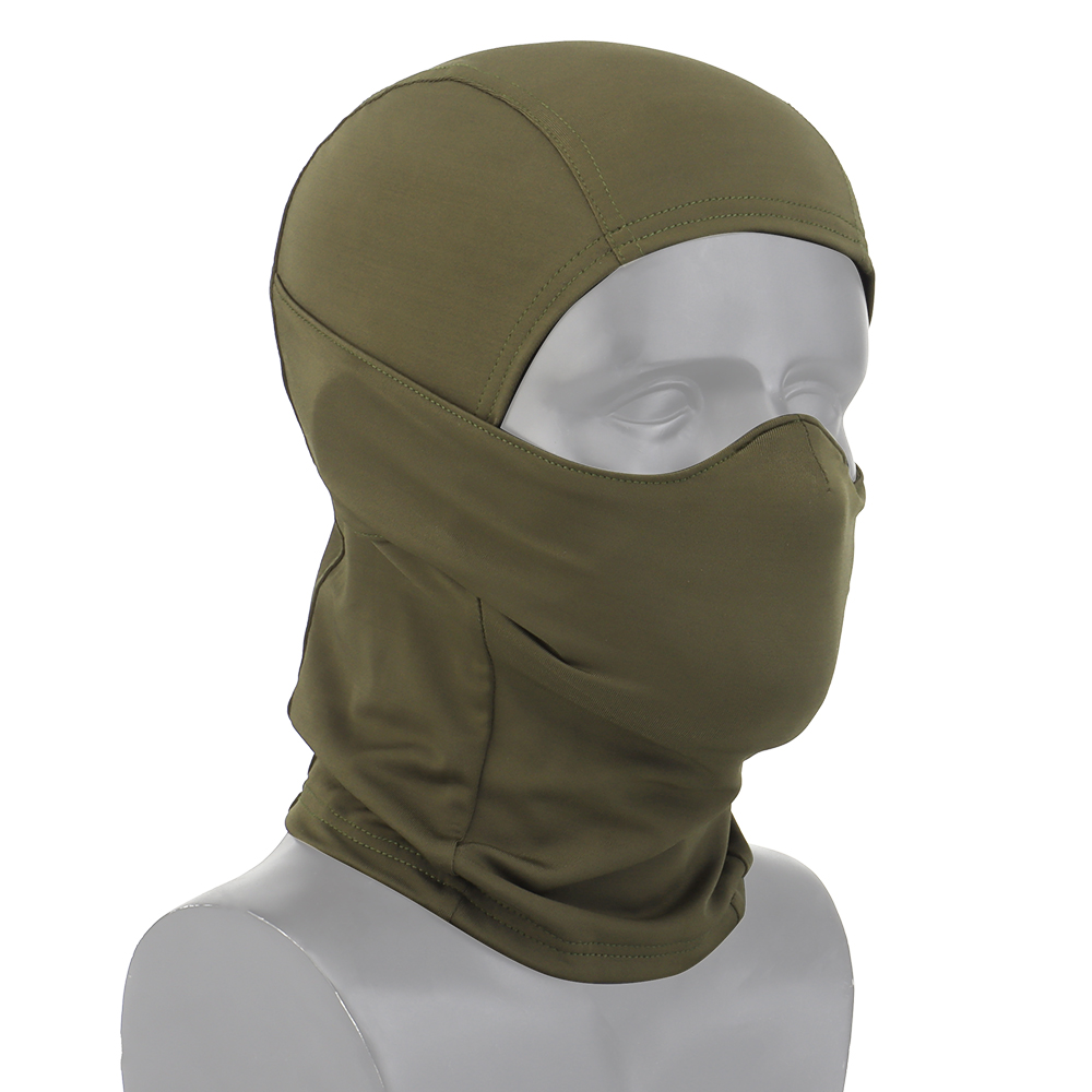 Cache-cou tactique Gen 2.0, ca - Balaclava Ski Mask avis et prix