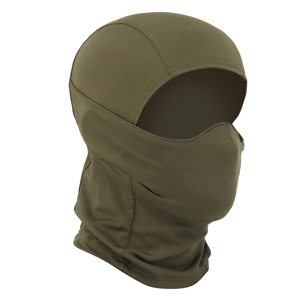 Cache-cou tactique Gen 2.0, ca - Balaclava Ski Mask avis et prix