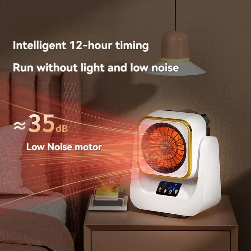 Mini radiateur électrique pour - Hand Warmer Electric avis et prix