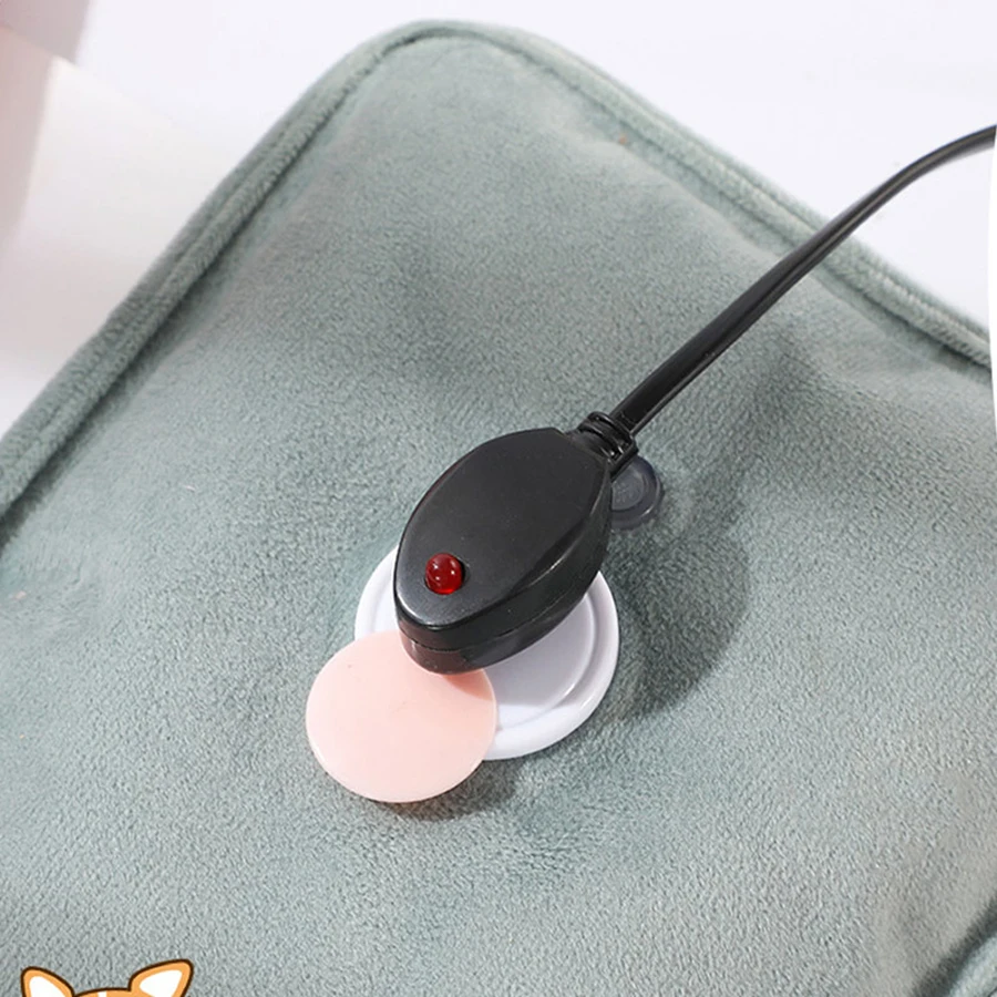 Sac d'eau chaude électrique, c - Hand Warmer Electric avis et prix