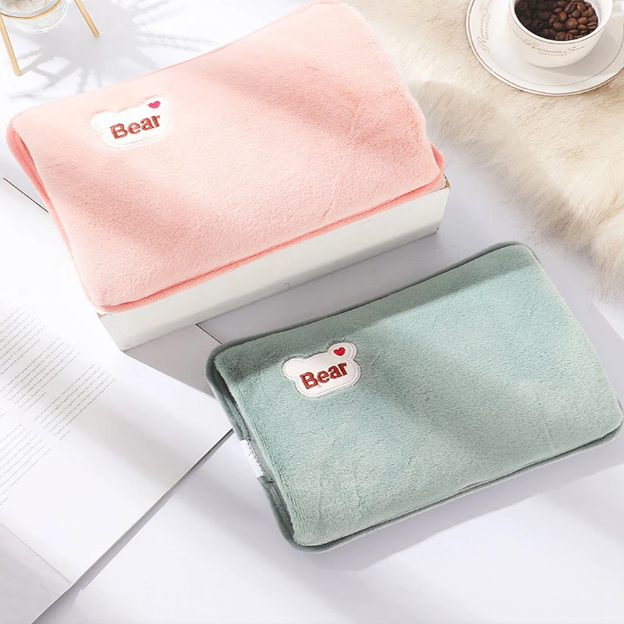 Sac d'eau chaude électrique, c - Hand Warmer Electric avis et prix