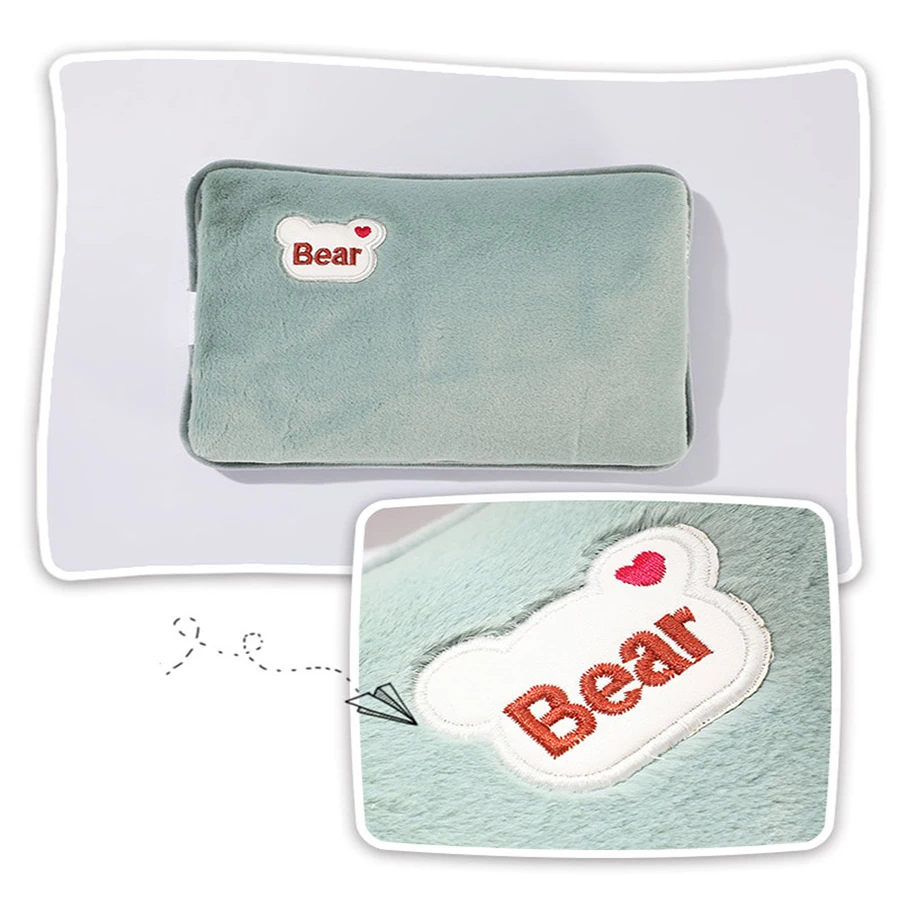 Sac d'eau chaude électrique, c - Hand Warmer Electric avis et prix