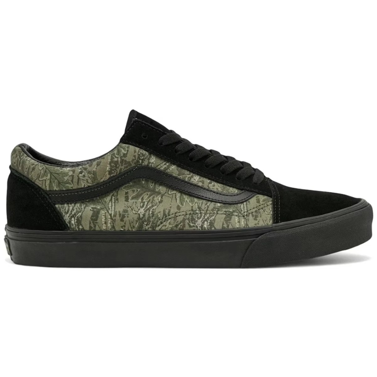 Chaussures Old Skool pour homm - Vans Shoes Authentic avis et prix