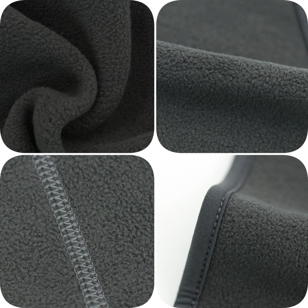 1 pièce Cache-oreilles en pola - Fleece Ear Warmer Band avis et prix