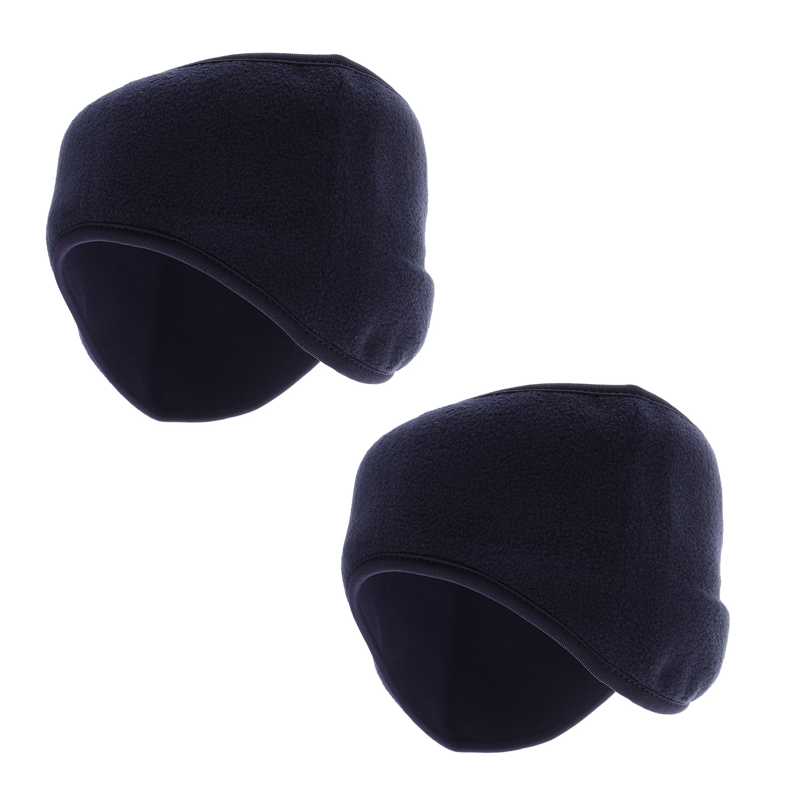 Lot de 2 Bandeaux d'hiver conf - Fleece Ear Warmer Band avis et prix