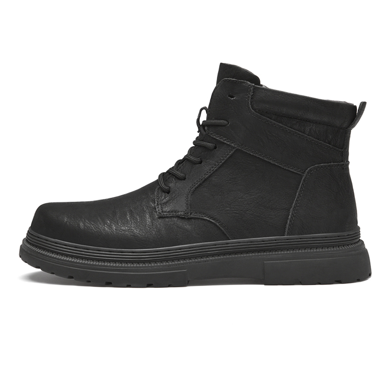 Chaussures chaudes d'hiver en  - Waterproof Winter Boot avis et prix