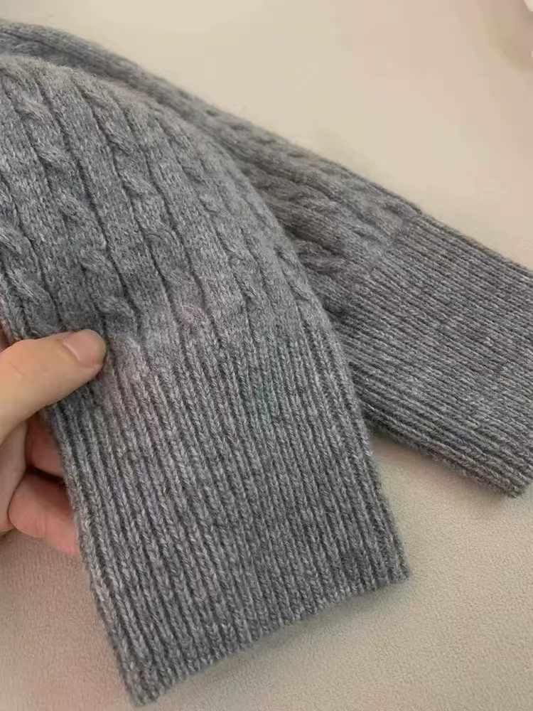 Cardigan 100% cachemire pour f - Wool Coat Peacoat avis et prix